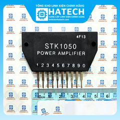 Linh Kiện Chuẩn Hãng IC Công Suất âm thanh STK1050 1050 hàng mới chính hãng