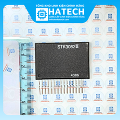 Linh Kiện Chuẩn Hãng IC Công Suất âm thanh STK3082 III 3082 mới chính hãng