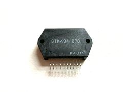 Linh kiện STK404-070 tháo máy