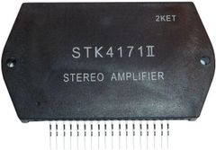 Linh kiện STK4171II