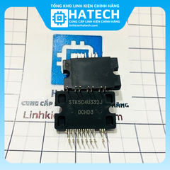 Linh Kiện Chuẩn Hãng IC Công Suất STK5C4U332J 5C4U332J mới chính hãng nhập khẩu