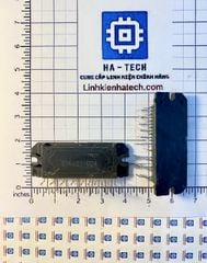 Linh Kiện chuẩn hãng IC Công Suất STK621-024 621-024 tháo máy xịn chuẩn chính hãng (thay thế cho stk621-034 stk621-015b sanyo cần uốn lại chân )