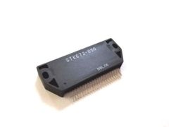 Linh kiện STK672-050 mới chính hãng