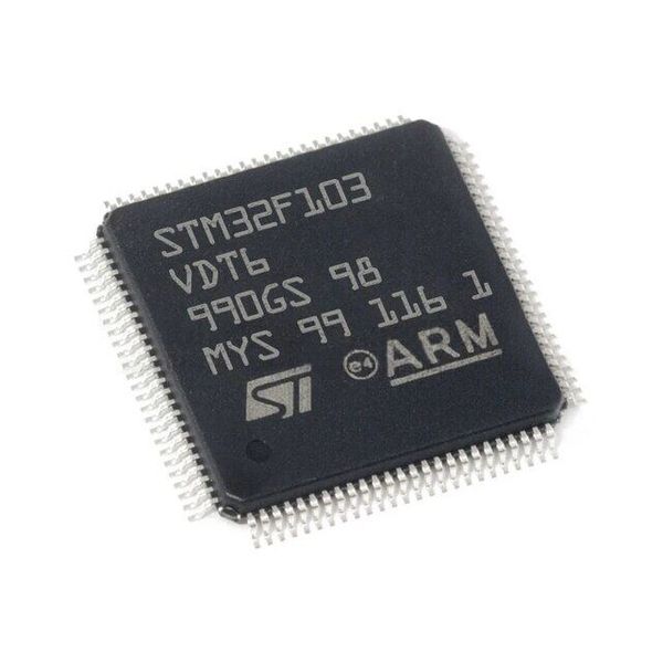 Linh kiện IC STM32F103VET6