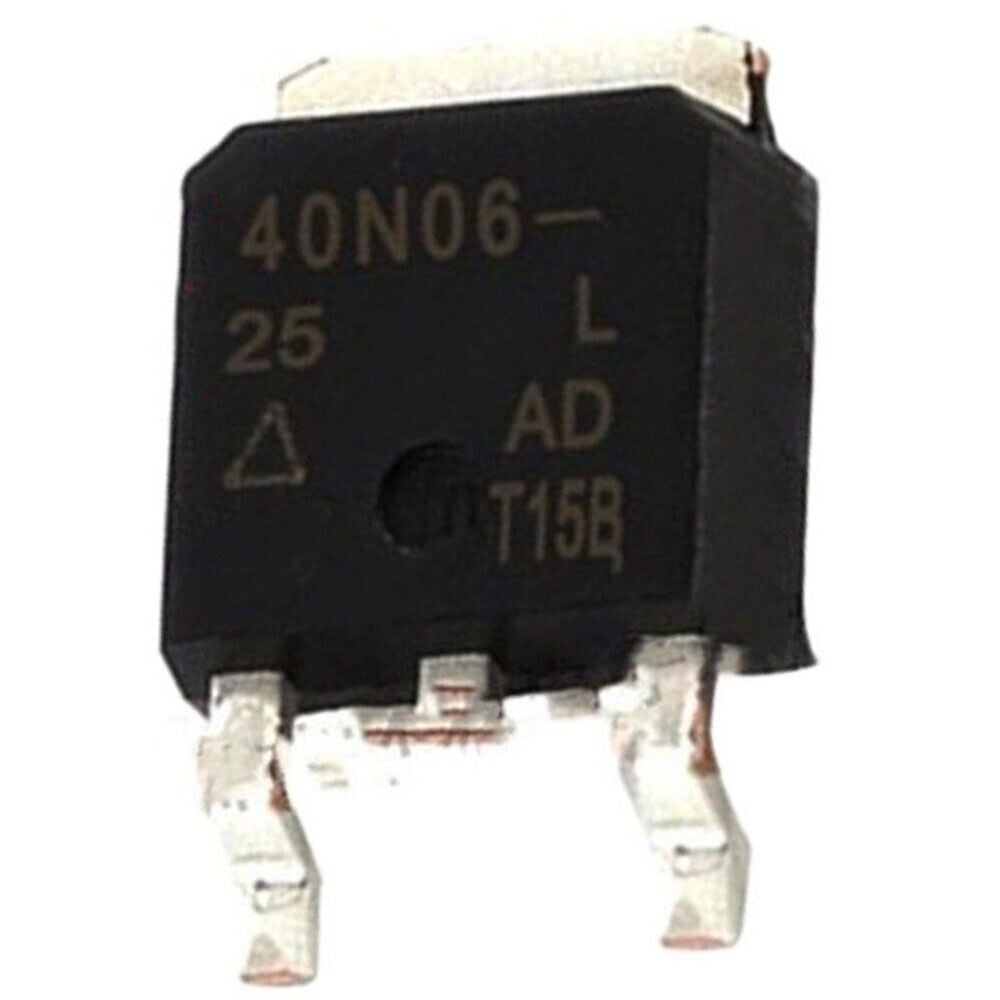 Linh kiện 40N06-25L 40N06 25L SUD40N06-25L MOSFET 60V 30A TO-252
