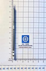 Linh Kiện Chuyên Dụng Mũi hàn cong nhọn T12-JL02 chính hãng Quicko T12