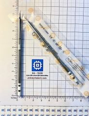 Linh Kiện Chuyên Dụng Mũi hàn cong nhọn T12-JL02 chính hãng Quicko T12