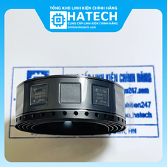 Linh kiện chuẩn hãng ic công suất Quạt Bếp Từ Panasonic TB6604FTG TB6604 6604 Mới