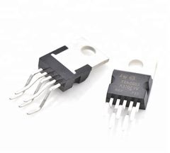 Linh kiện TDA2003 TDA2003A TDA2003L IC Chuyên Dụng TO220