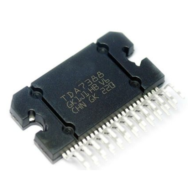 1pcs TDA7454 TDA 7454 Integrated Circuit IC ZIP