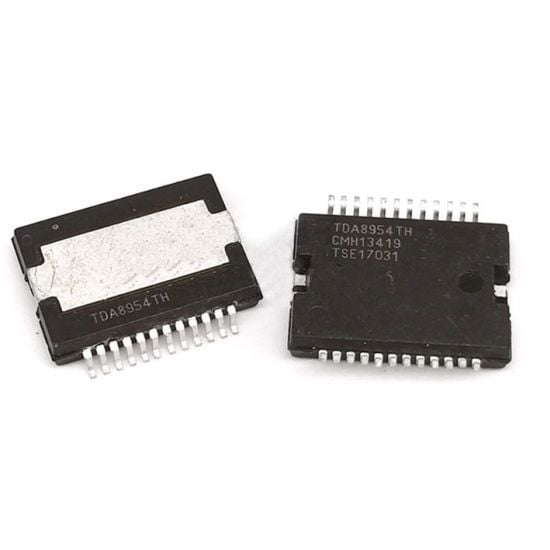 Linh kiện IC TDA8954TH/N1