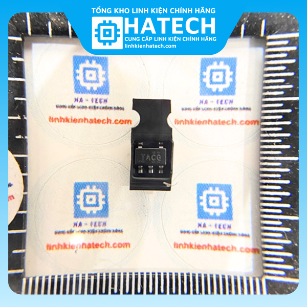 Linh Kiện Chuyên Dụng TL431 TL431ACD SOT23-5 Mới Chính Hãng