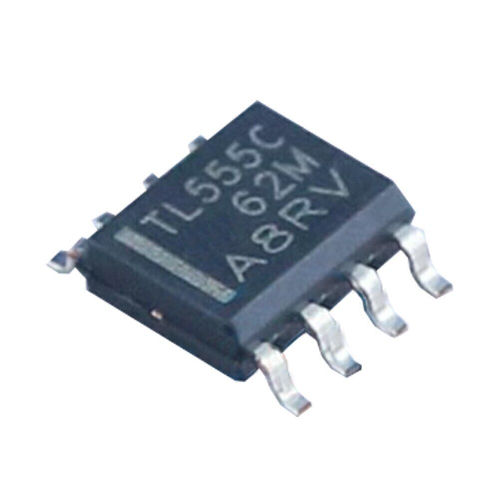 IC Dao Động Dán TL555C SOP-8 Chính Hãng