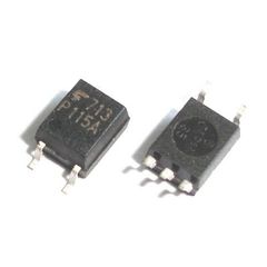 Linh kiện TLP115A, P115A SOP-5