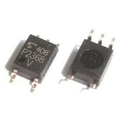 Linh kiện TLP2368 P2368 SOP5 High Speed Optocouplers Photo