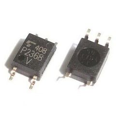 Linh kiện TLP2368 P2368 SOP5 High Speed Optocouplers Photo
