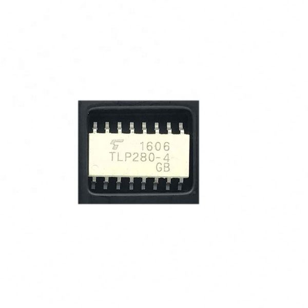 Linh kiện TLP280-4GB TLP280-4 TLP280 SOP-16