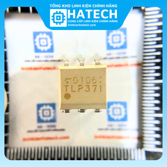 Linh Kiện Chuyên Dụng Opto ​TLP371 P371 DIP6 Photo-Transistor mới chính hãng