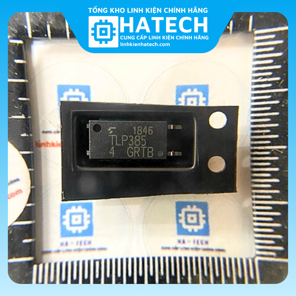 Linh Kiện Chuyên Dụng TLP385 TLP385GB opto mới chính hãng