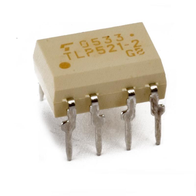 IC opto TLP521-1GB 521-1XGB SOP-4 chính hãng Toshiba