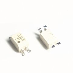 Opto P521, TLP521-1, TLP521 chân dán SOP-4 Nhập Khẩu