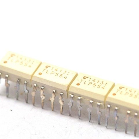 Linh kiện Tlp554 dip-8