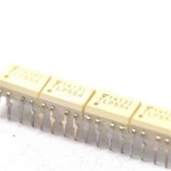 Linh kiện Tlp554 dip-8