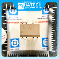 Linh Kiện Chuyên Dụng TLP557 TLP 557 Opto Điều Khiển DIP-8 mới chính hãng