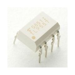 Photo Quang Cắm (Opto) TLP557 P557 DIP-8 tháo máy Chính Hãng Toshiba !
