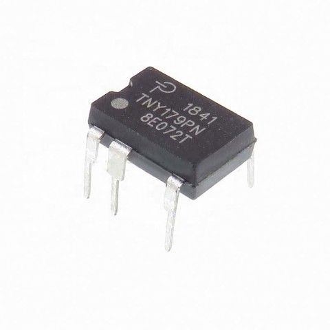 50PCS In TNY179PN DIP 7 New Power Management Chip|chip Power - Foto 3