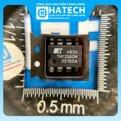 Linh Kiện IC Nguồn Chính Hãng TNY255GN TNY255 mới