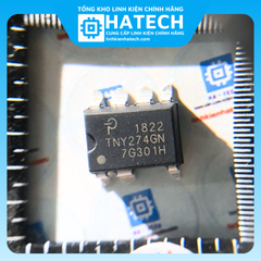 Linh Kiện IC Nguồn Chính Hãng TNY274GN TNY274G mới chính hãng