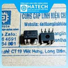 Linh kiện IC Nguồn chính hãng TNY276PN TNY276P TNY276 DIP-7 Mới
