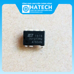 Linh kiện IC Nguồn chính hãng TNY277PN TNY277P TNY277 DIP-7 Mới chính hãng
