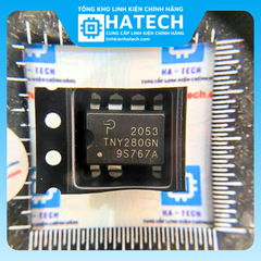 Linh kiện IC nguồn chính hãng TNY280GN TNY280 SOP-7 chính hãng Power Integrations mới