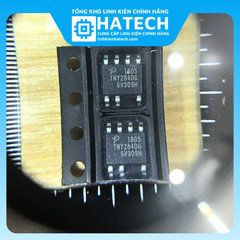 Linh kiện IC Nguồn chính hãng IC Nguồn Dán TNY284DG TNY284 284 SO-8C Mới Chính Hãng 100%