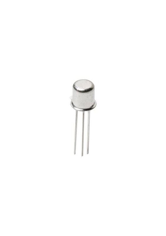 Linh kiện 2N2646 PN UJT Transistor TO-18 chính hãng Intergral