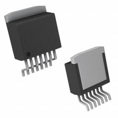 IC nguồn BTS50055-1TMA TO-220-7-4 Chính hãng