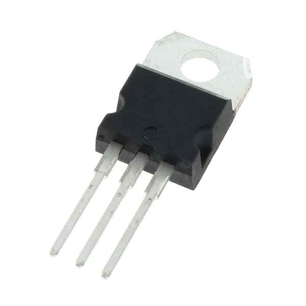 Linh kiện STP5NK80Z TO-220 chính hãng