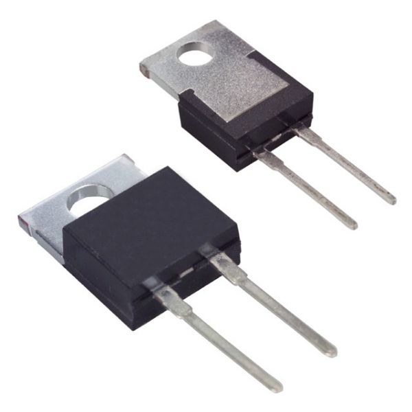 Linh kiện BYC8-600P 8A 600V TO-220AC