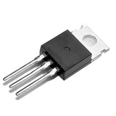 Linh kiện 2SK1119 TO-220 chính hãng