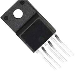 Linh kiện MC33166T TO220-5 chính hãng