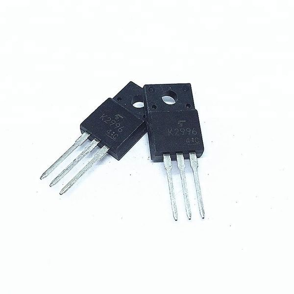 K2996 Datasheet 2sk2996 Transistor Mosfet vrogue.co