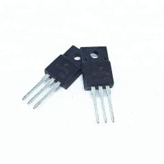 Linh kiện K2996 2SK2996 N-Mosfet 10A 600V TO-220F chính hãng TOSHIBA
