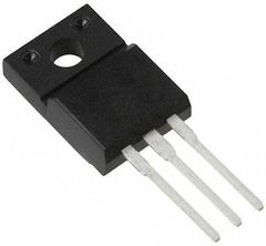 Linh kiện P9NK70ZFP TO-220F Tháo Máy