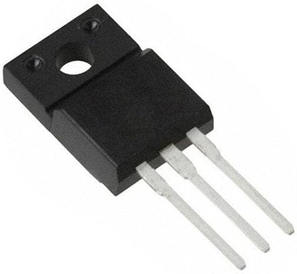 Linh kiện FQPF9N60 TO220-F chính hãng