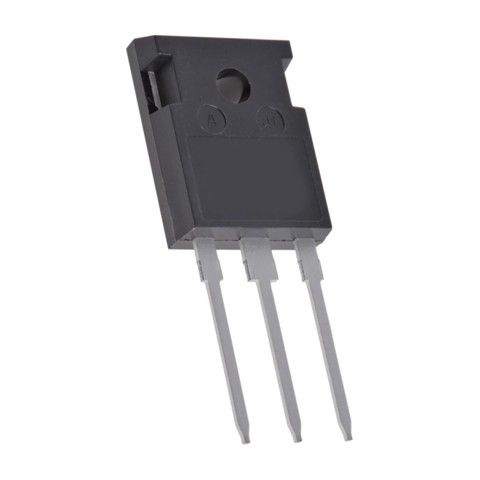 Transistor Sanyo 2SC5302 NPN - 800V 15A 75W, TO3PML, Neuf, Pour électronique Puissance