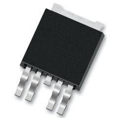 Linh kiện PQ20VZ11 TO-252-5 chính hãng