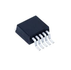 Linh kiện PQ1CZ38M TO-252-5 chính hãng