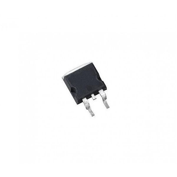 Linh kiện G4BH20K-S IGBT 4A 200V TO263 Tháo máy